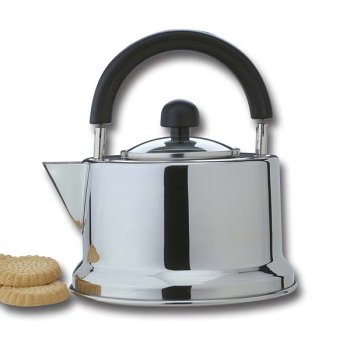 Welco 3 Quart Clear View Water Kettle Welco 3 Quart Clear View Water Kettle