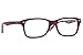 Ray-Ban RX5228 Eyeglasses-5408 Purple/Camo-53mm