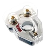 Click for more about StreetWires BT2P Battery Terminal Positive - STREET WIRES.