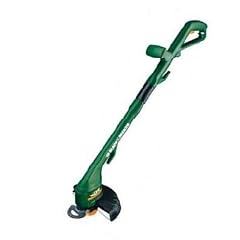 Black & Decker GL660S Rasentrimmer 330 W 25cm Reflex Doppelfaden