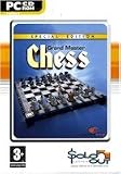 Soldout Software Grandmasterches Grand Master Chess 3 - Special Edition [windows 98/xp/vista]