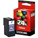 Lexmark #24A Color Print Cartridge
