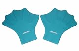 Schwimmhandschuhe Gr. S-L