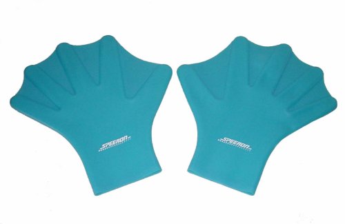 Schwimmhandschuhe Gr. S-L
