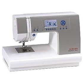 offre sp&eacute;ciale machine &agrave; coudre