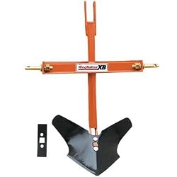 King Kutter XB Middle Buster/Subsoiler Combo - Model# MB-S-XB