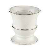 Lenox Opal Innocence Votives, Set of 2