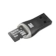 SanDisk SDSDQY-8192-A11M 8GB Mobile Ultra Micro SDHC Card (Black)