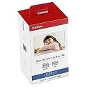Canon KP-108IN Color Ink Paper Set (3115B001)
