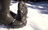 Yaktrax Pro Snow and Ice Walker - Small