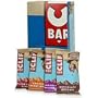 Clif Bar Energy Bar, Variety Pack 12ea