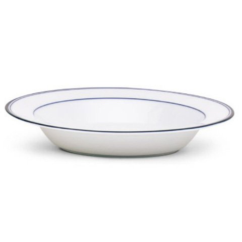 ALLEGRO BLUE SOUP PLATE 8510TL PS
