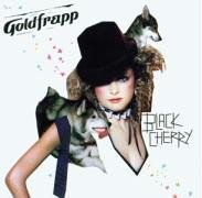 CD-Charts  Music : Black Cherry