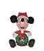 3Ft. - Gemmy Christmas Airblown Inflatable - Mickey Mouse Holding Wreath