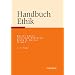 Handbuch Ethik
