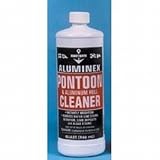 MaryKate Aluminex – Pontoon and Hull Cleaner