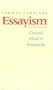 Essayism: Conrad, Musil, and Pirandello
