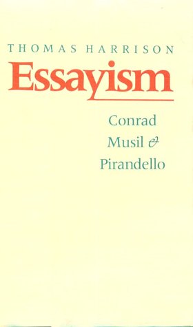 Robert Musil