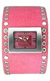 Reaction Women's Straps watch #RK2133