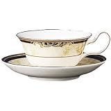 Review Wedgwood  / Wedgwood - Cornucopia, Teacup Peony 0.15ltr