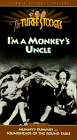 Three Stooges #36 Im/Mon.Unc.
