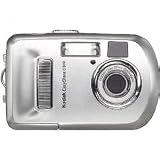 Kodak Easyshare C310 CD40 Digital Camera