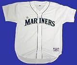Seattle Mariners Authentic Jersey, Size= 56