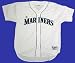Seattle Mariners Authentic Jersey, Size= 56