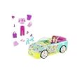 Polly Pocket Designables Convertible Lila Doll