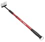 Corona Clipper Cultivator With Telescoping 32-Inch Aluminum Handle & Comfort Grip GT 3070