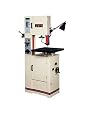 JET 414483 VBS-1408 14-Inch 1 Horsepower Vertical Bandsaw, 115/230-Volt 1 Phase