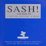 Life Goes on [CASSETTE] (UK Import) [Musikkassette] - Sash