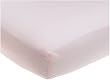Springmaid Baby Solid Crib Sheet - Pink
