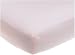 Springmaid Baby Solid Crib Sheet - Pink