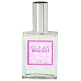 CLEAN Baby Girl Eau de Toilette (2.14 oz)