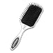 Bio Ionic Hybrid Bristle Paddle Brush