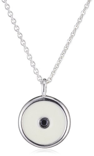 Pandora Damen-Kette Sterling-Silber 925  39133E12-55 Preisvergleich
