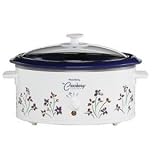 West Bend The Crockery II Slow Cooker 4-qt.