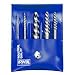 Tools & Hardware : IRWIN SPIRAL FLUTE SCREW EXTRACTOR SETS