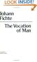 The Vocation of Man