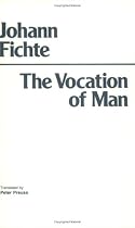 The Vocation of Man