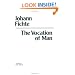 The Vocation of Man