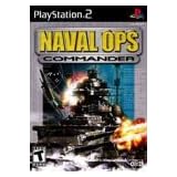 Naval Ops: Commander