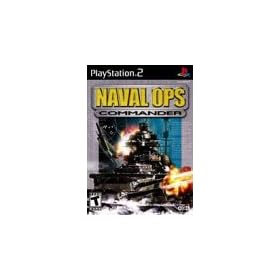 Naval Ops: Commander