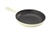 Le Creuset Omelette Pan 20cm (Almond)