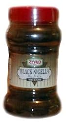 Black Nigella Seeds (ziyad) 200g (7oz)