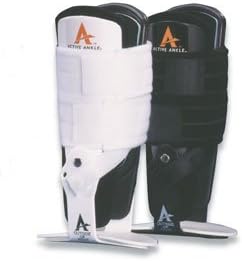 Active Innovations Multi-phase Ankle Brace-XS-White