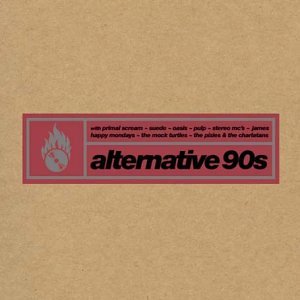 CD-Charts  Search : Alternative 90's: the Early Years