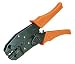 Tools & Hardware : Paladin Tools - 1305 Wire Crimpers