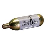 Wine Saver Argon Cartridges (Set of 2